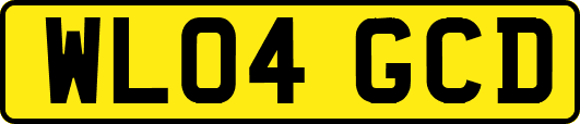 WL04GCD