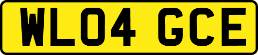WL04GCE
