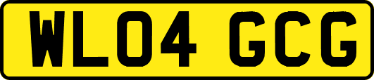 WL04GCG
