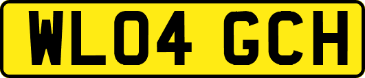 WL04GCH