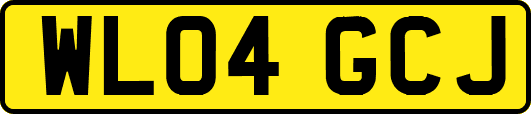 WL04GCJ