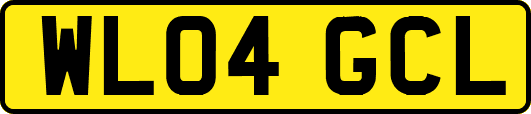 WL04GCL
