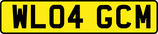 WL04GCM
