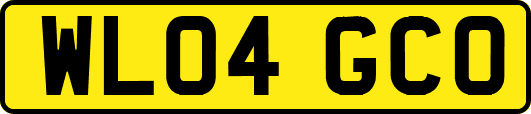WL04GCO