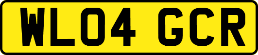 WL04GCR