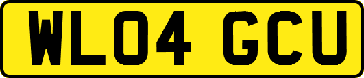 WL04GCU