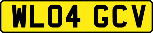 WL04GCV
