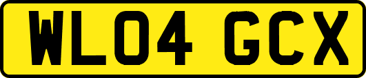 WL04GCX