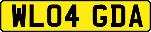 WL04GDA