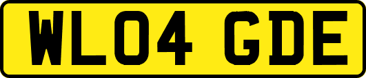 WL04GDE