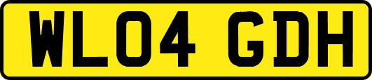 WL04GDH