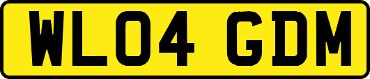 WL04GDM