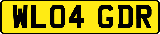 WL04GDR