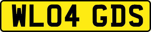 WL04GDS
