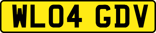 WL04GDV