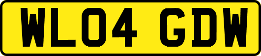 WL04GDW