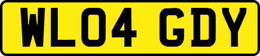 WL04GDY
