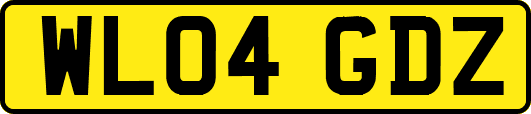 WL04GDZ