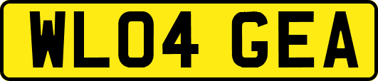 WL04GEA