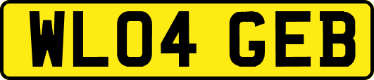 WL04GEB