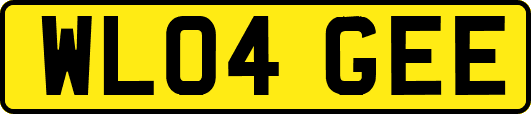 WL04GEE