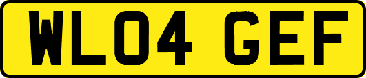 WL04GEF