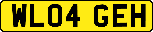 WL04GEH