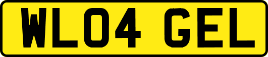 WL04GEL
