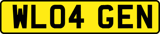 WL04GEN
