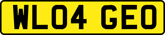 WL04GEO
