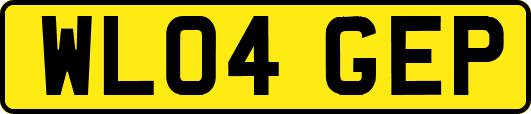 WL04GEP