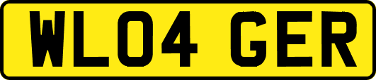 WL04GER