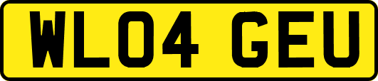 WL04GEU