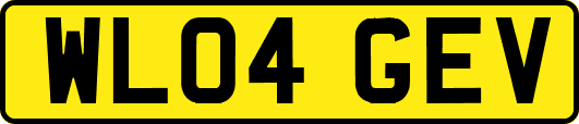 WL04GEV