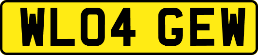 WL04GEW