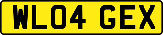WL04GEX
