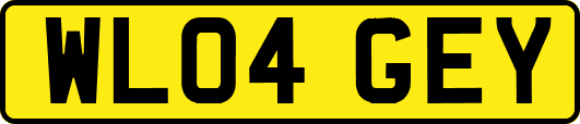 WL04GEY