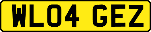 WL04GEZ