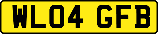 WL04GFB