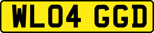 WL04GGD