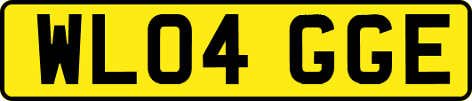 WL04GGE