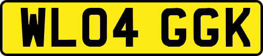 WL04GGK