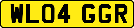 WL04GGR