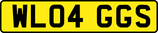 WL04GGS