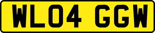 WL04GGW