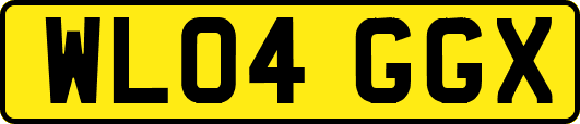 WL04GGX