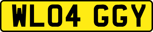 WL04GGY