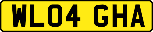 WL04GHA