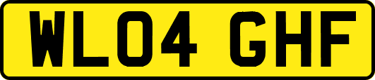 WL04GHF