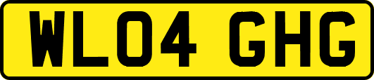WL04GHG